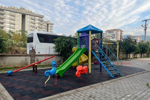 Lägenhet i Tosmur, Alanya, Antalya, Turkiet Nr. 207426 - 6