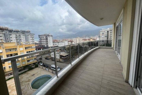 Lägenhet i Tosmur, Alanya, Antalya, Turkiet Nr. 207426 - 16