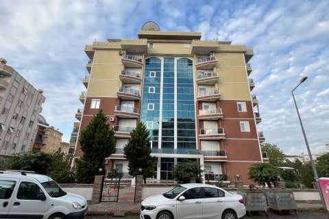 Lägenhet i Tosmur, Alanya, Antalya, Turkiet Nr. 207426 - 1