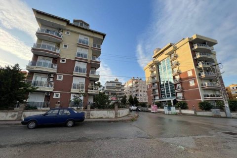 Lägenhet i Tosmur, Alanya, Antalya, Turkiet Nr. 207426 - 2