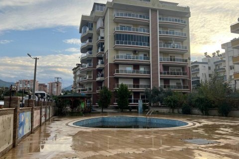 Lägenhet i Tosmur, Alanya, Antalya, Turkiet Nr. 207426 - 3