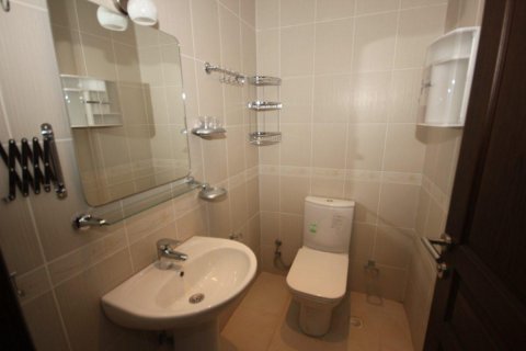 Продажа квартиры  в Махмутларе, Анталье, Турция 3 комн., 115м2, №207290 – фото 22