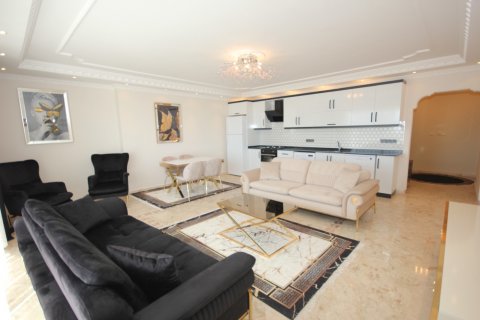 Продажа квартиры  в Махмутларе, Анталье, Турция 3 комн., 115м2, №207290 – фото 13