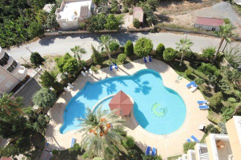 Продажа квартиры  в Махмутларе, Анталье, Турция 3 комн., 115м2, №207290 – фото 4