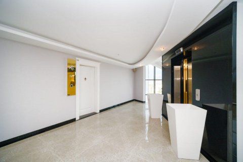 پنت هاس در Oba ، ترکیه 313 متر مربع. شماره 207291 - 7