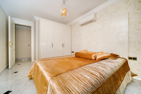 پنت هاس در Oba ، ترکیه 313 متر مربع. شماره 207291 - 26