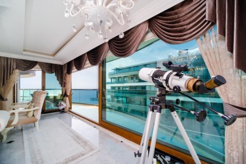 پنت هاس در Oba ، ترکیه 313 متر مربع. شماره 207291 - 17