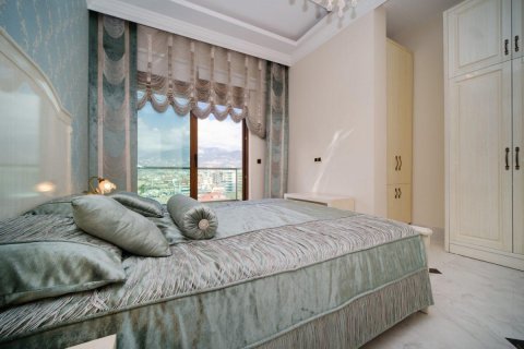 پنت هاس در Oba ، ترکیه 313 متر مربع. شماره 207291 - 28