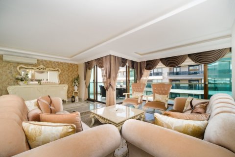 پنت هاس در Oba ، ترکیه 313 متر مربع. شماره 207291 - 12