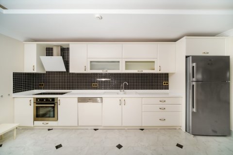 پنت هاس در Oba ، ترکیه 313 متر مربع. شماره 207291 - 18