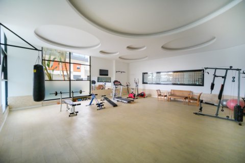 پنت هاس در Oba ، ترکیه 313 متر مربع. شماره 207291 - 8