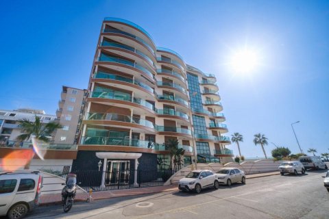 پنت هاس در Oba ، ترکیه 313 متر مربع. شماره 207291 - 2