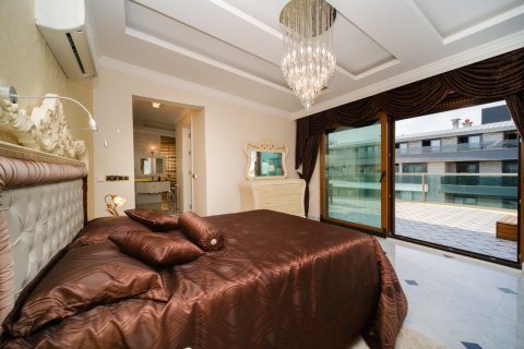 پنت هاس در Oba ، ترکیه 313 متر مربع. شماره 207291 - 30