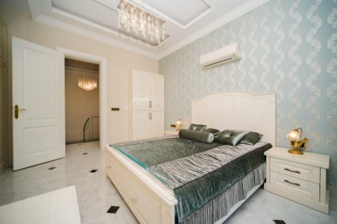 پنت هاس در Oba ، ترکیه 313 متر مربع. شماره 207291 - 29