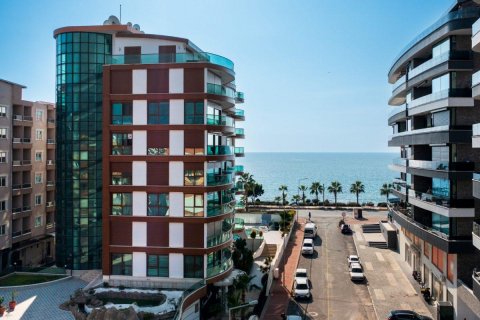 پنت هاس در Oba ، ترکیه 313 متر مربع. شماره 207291 - 3