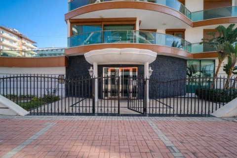 پنت هاس در Oba ، ترکیه 313 متر مربع. شماره 207291 - 5