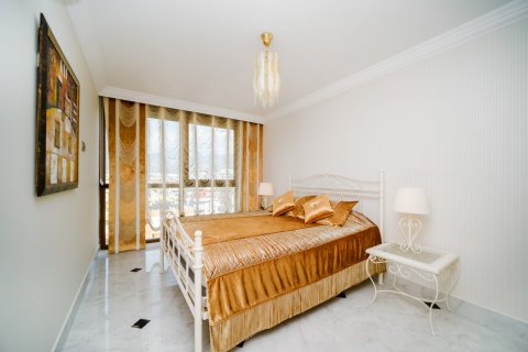 پنت هاس در Oba ، ترکیه 313 متر مربع. شماره 207291 - 22