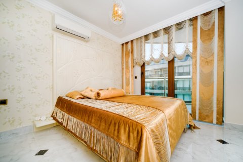 پنت هاس در Oba ، ترکیه 313 متر مربع. شماره 207291 - 25