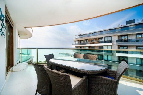 پنت هاس در Oba ، ترکیه 313 متر مربع. شماره 207291 - 21