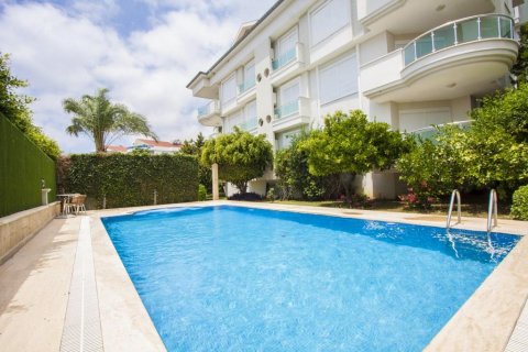 Apartment for sale  in Alanya, Antalya, Turkey, 90m2, No. 208818 – photo 6