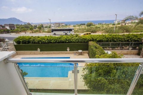 Apartment for sale  in Alanya, Antalya, Turkey, 90m2, No. 208818 – photo 21