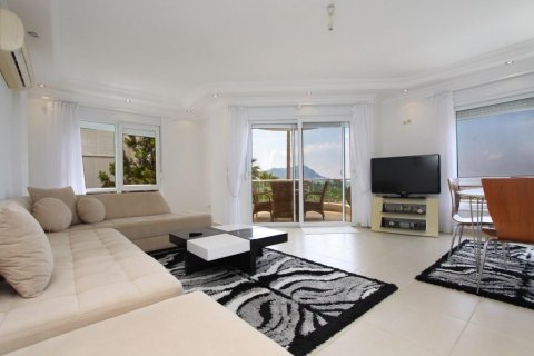 Apartment for sale  in Alanya, Antalya, Turkey, 90m2, No. 208818 – photo 7