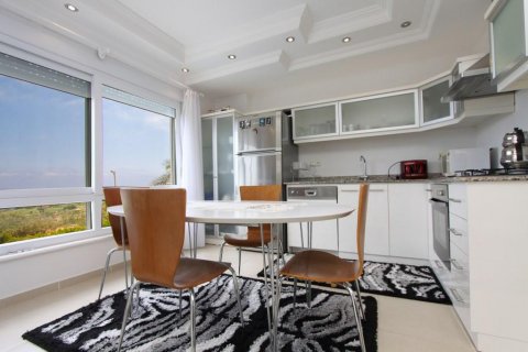 Apartment for sale  in Alanya, Antalya, Turkey, 90m2, No. 208818 – photo 11