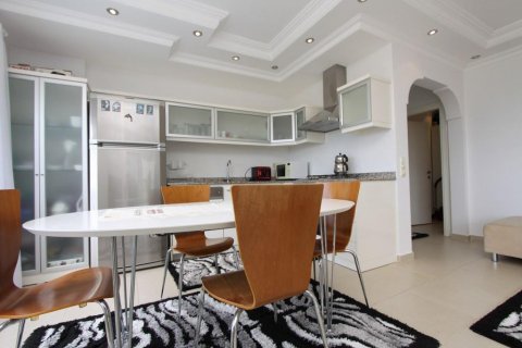 Apartment for sale  in Alanya, Antalya, Turkey, 90m2, No. 208818 – photo 12