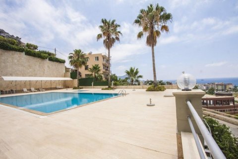 Apartment for sale  in Alanya, Antalya, Turkey, 90m2, No. 208818 – photo 29