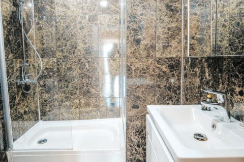 Продажа пентхауса  в Аланье, Анталье, Турция 4 комн., 240м2, №208816 – фото 30