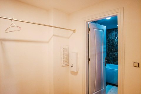 Продажа пентхауса  в Аланье, Анталье, Турция 4 комн., 240м2, №208816 – фото 15