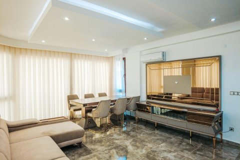 Продажа пентхауса  в Аланье, Анталье, Турция 4 комн., 240м2, №208816 – фото 4