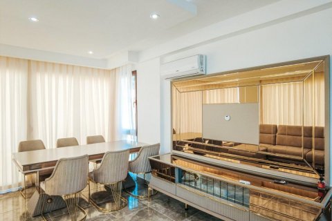 Продажа пентхауса  в Аланье, Анталье, Турция 4 комн., 240м2, №208816 – фото 5