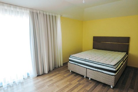 Продажа пентхауса  в Аланье, Анталье, Турция 4 комн., 240м2, №208816 – фото 27