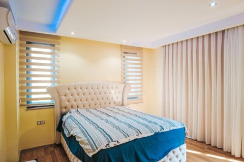 Продажа пентхауса  в Аланье, Анталье, Турция 4 комн., 240м2, №208816 – фото 13