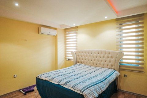 Продажа пентхауса  в Аланье, Анталье, Турция 4 комн., 240м2, №208816 – фото 14