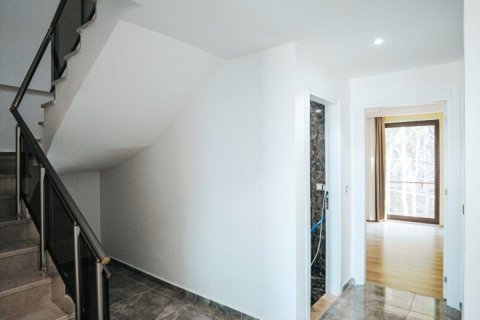 Продажа пентхауса  в Аланье, Анталье, Турция 4 комн., 240м2, №208816 – фото 19