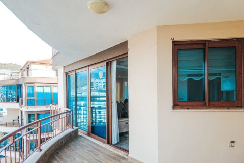 Продажа пентхауса  в Аланье, Анталье, Турция 4 комн., 240м2, №208816 – фото 11