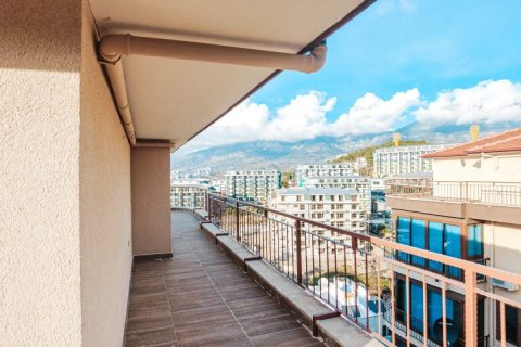 Продажа пентхауса  в Аланье, Анталье, Турция 4 комн., 240м2, №208816 – фото 25