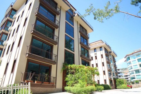 Продажа пентхауса  в Аланье, Анталье, Турция 4 комн., 240м2, №208816 – фото 2