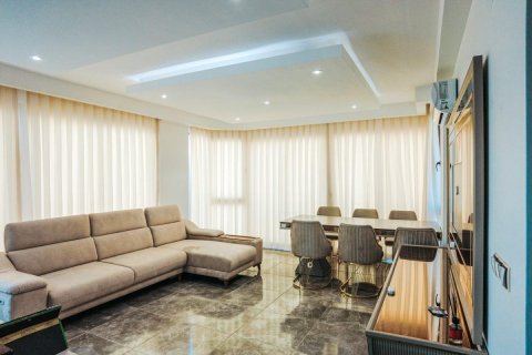 Продажа пентхауса  в Аланье, Анталье, Турция 4 комн., 240м2, №208816 – фото 3