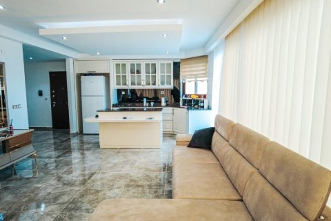 Продажа пентхауса  в Аланье, Анталье, Турция 4 комн., 240м2, №208816 – фото 7