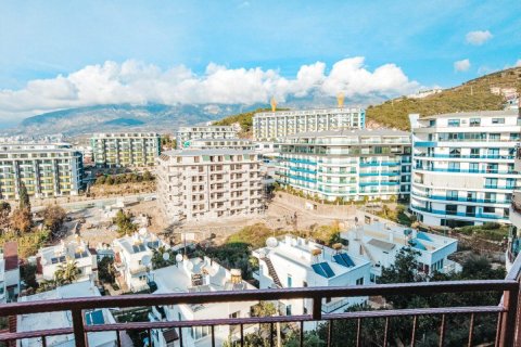 Продажа пентхауса  в Аланье, Анталье, Турция 4 комн., 240м2, №208816 – фото 10