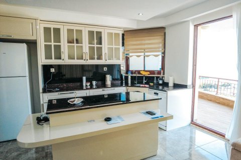 Продажа пентхауса  в Аланье, Анталье, Турция 4 комн., 240м2, №208816 – фото 8