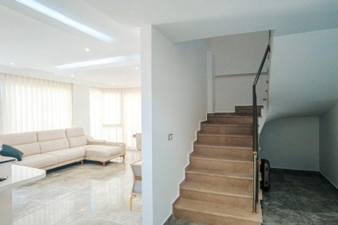 Продажа пентхауса  в Аланье, Анталье, Турция 4 комн., 240м2, №208816 – фото 20