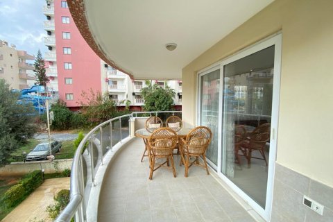 Продажа квартиры  в Махмутларе, Анталье, Турция 3 комн., 135м2, №208817 – фото 26