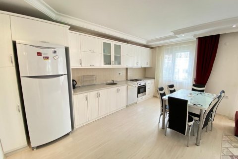 Продажа квартиры  в Махмутларе, Анталье, Турция 3 комн., 135м2, №208817 – фото 12