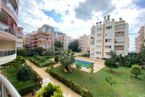 Продажа квартиры  в Махмутларе, Анталье, Турция 3 комн., 135м2, №208817 – фото 27