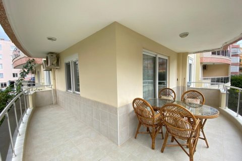 Продажа квартиры  в Махмутларе, Анталье, Турция 3 комн., 135м2, №208817 – фото 25