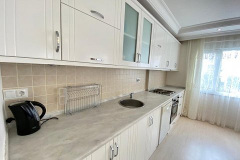 Продажа квартиры  в Махмутларе, Анталье, Турция 3 комн., 135м2, №208817 – фото 13
